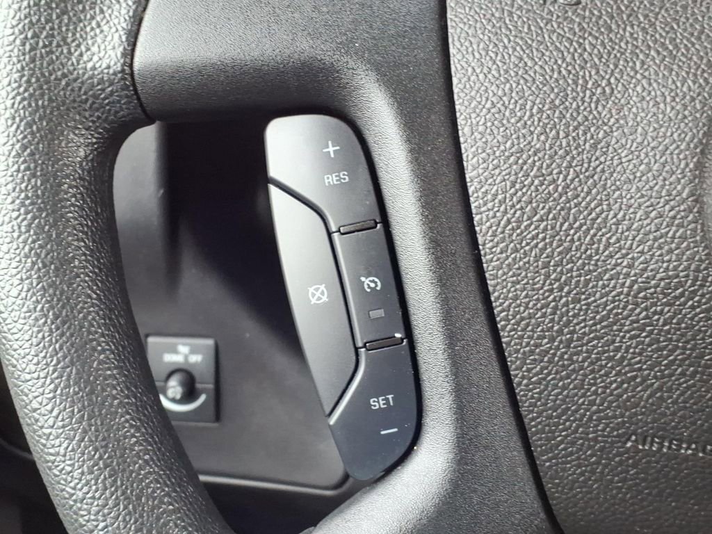 Used 2024 GMC Savana 2500 w/ Driver Convenience Package image 23