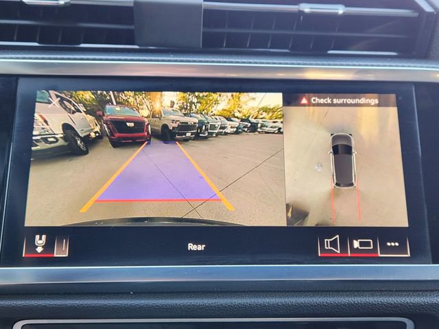 Used 2024 Audi Q3 2.0T Premium Plus image 16