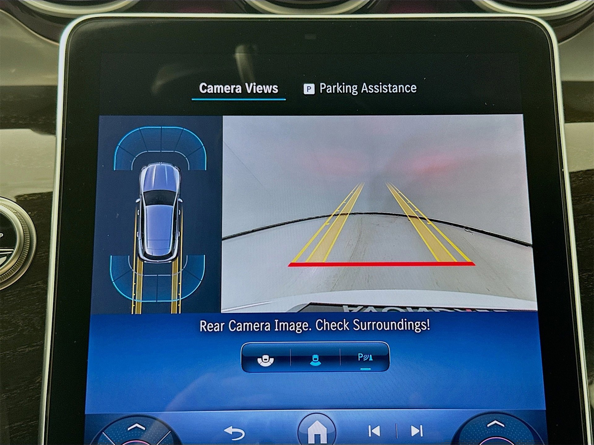 Certified 2025 Mercedes-Benz GLC 300 image 14