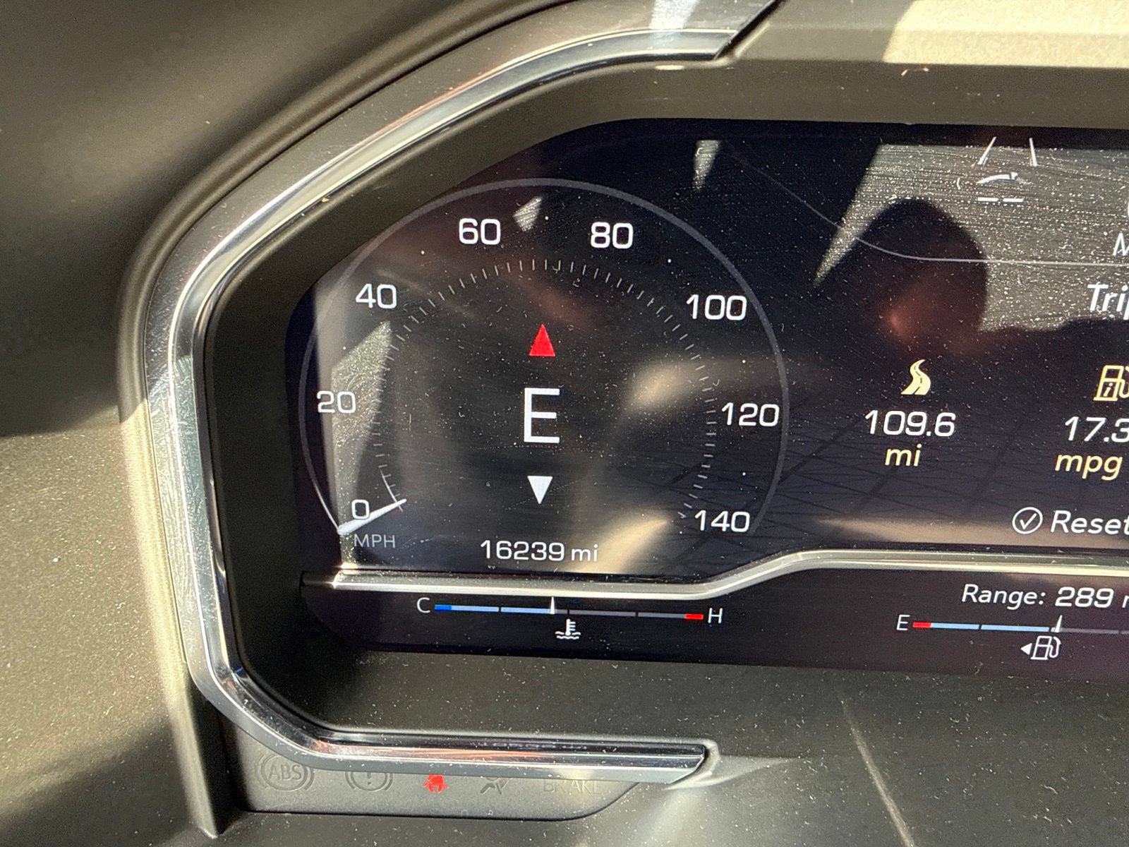 Used 2025 GMC Sierra 2500 AT4X AWD/4WD image 21