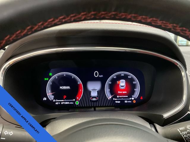 Used 2022 Acura MDX Type S image 21