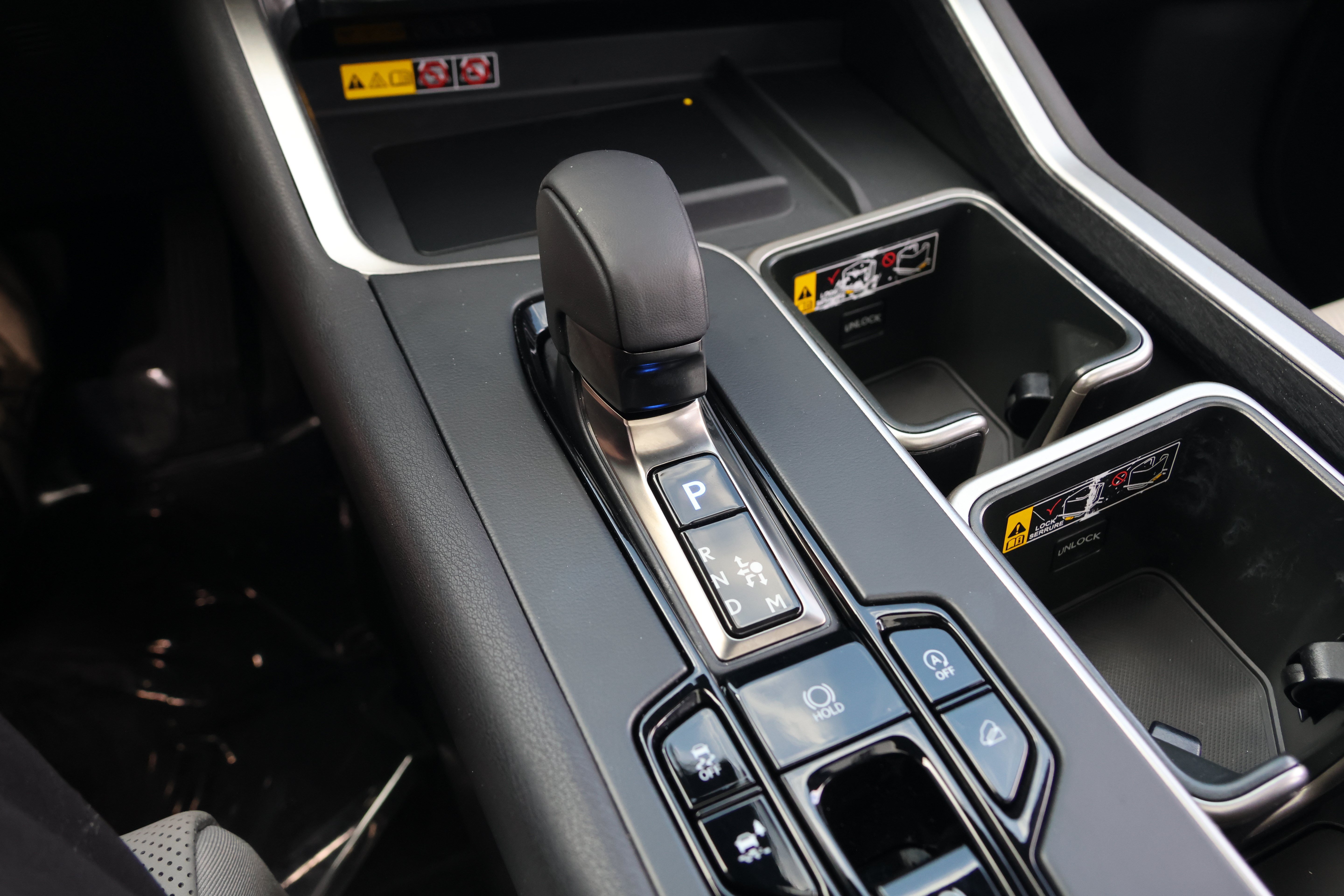 Certified 2026 Lexus TX 350 AWD w/ Technology Package image 31
