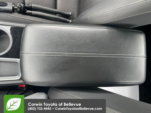 Used 2023 Nissan Altima 2.5 SV image 25