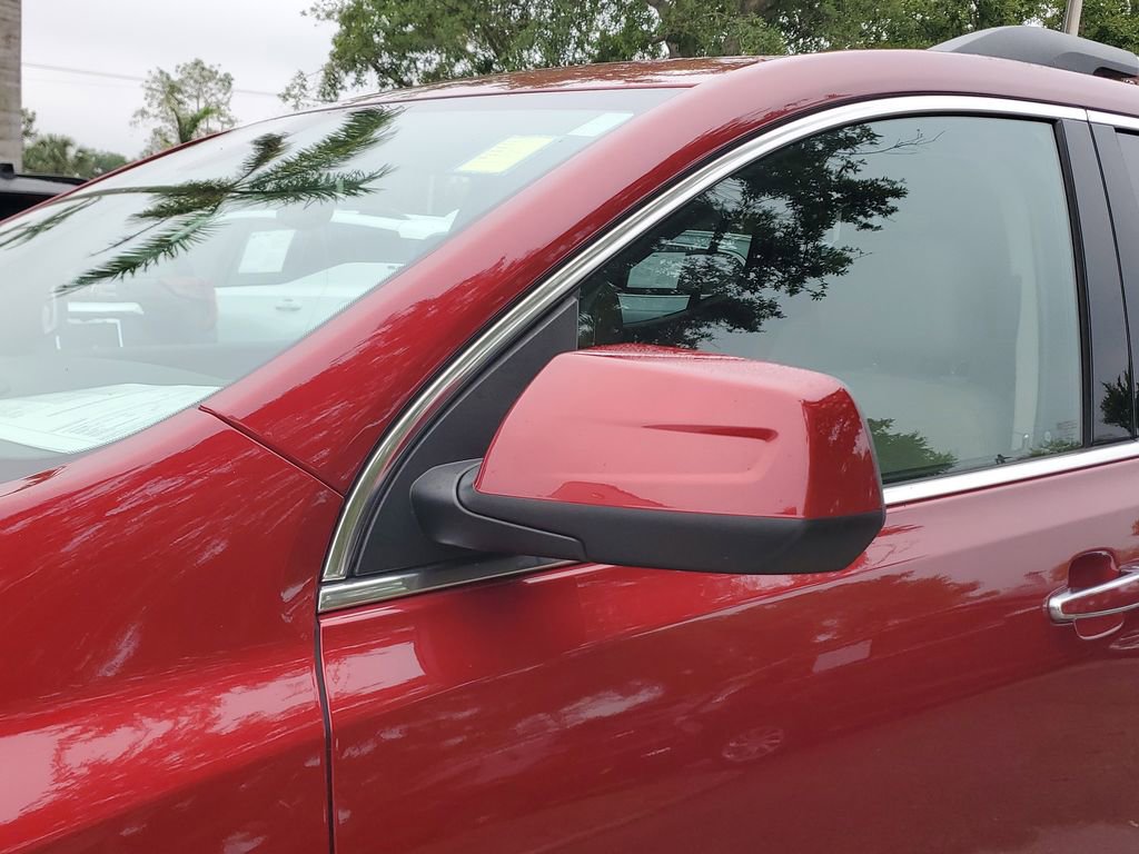 Used 2019 GMC Acadia Denali w/ Technology Package image 12