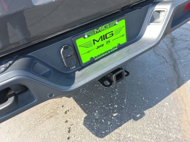 Used 2024 Jeep Gladiator Sport AWD/4WD image 7
