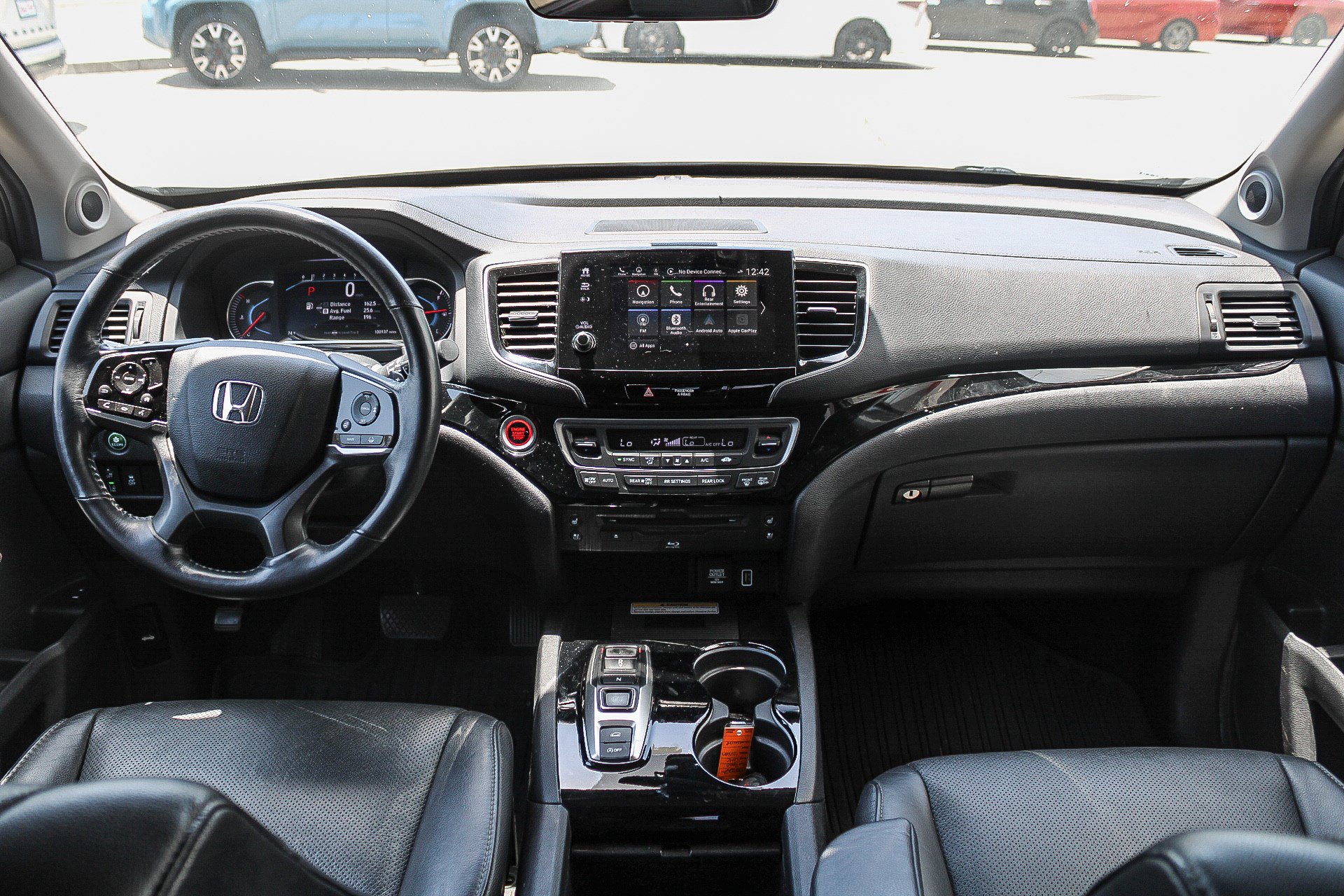 Used 2019 Honda Pilot Elite image 14