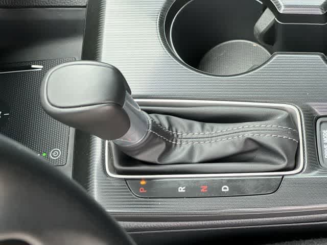 Certified 2025 Honda Civic Sport Touring image 16
