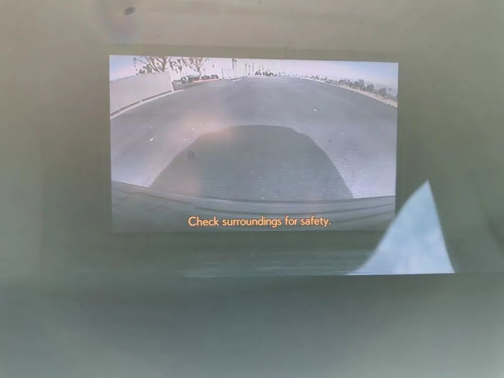 Used 2013 Lexus RX 450h RX 450h Sport Utility 4D w/ Navigation Pkg image 49