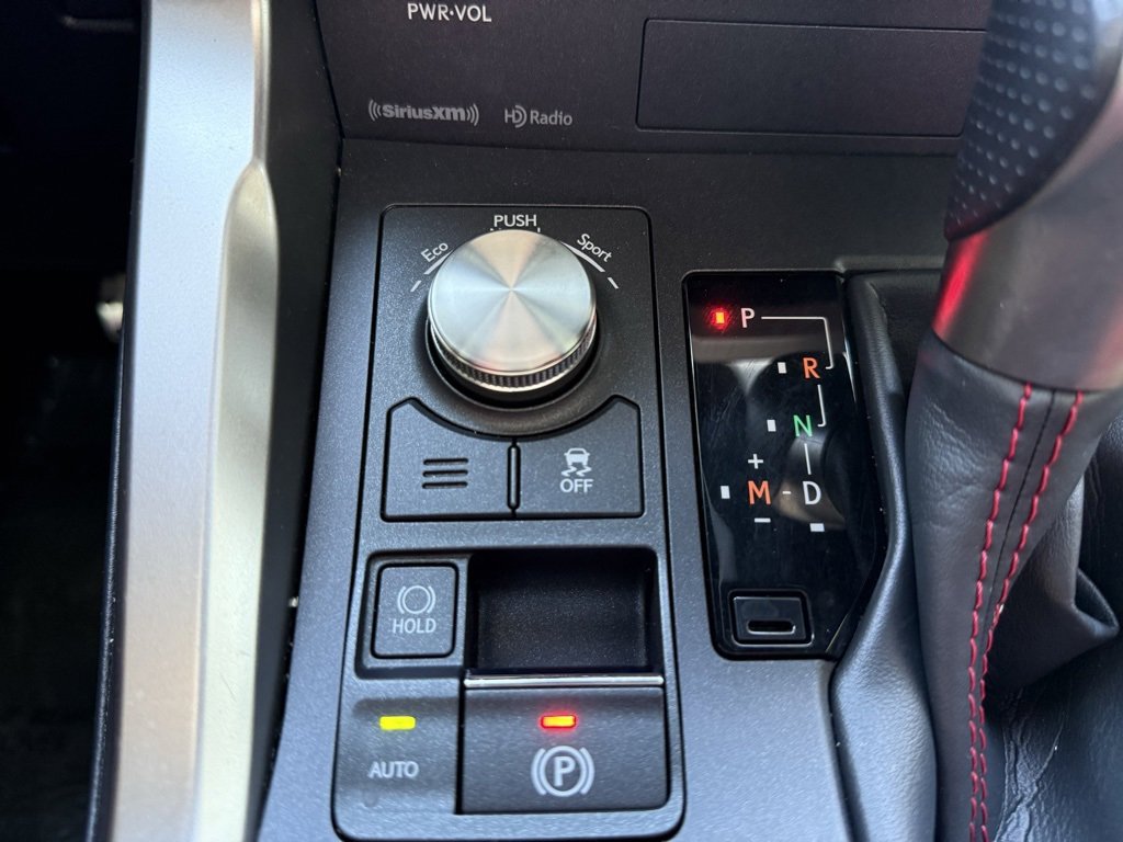 Used 2021 Lexus NX 300 F Sport image 19