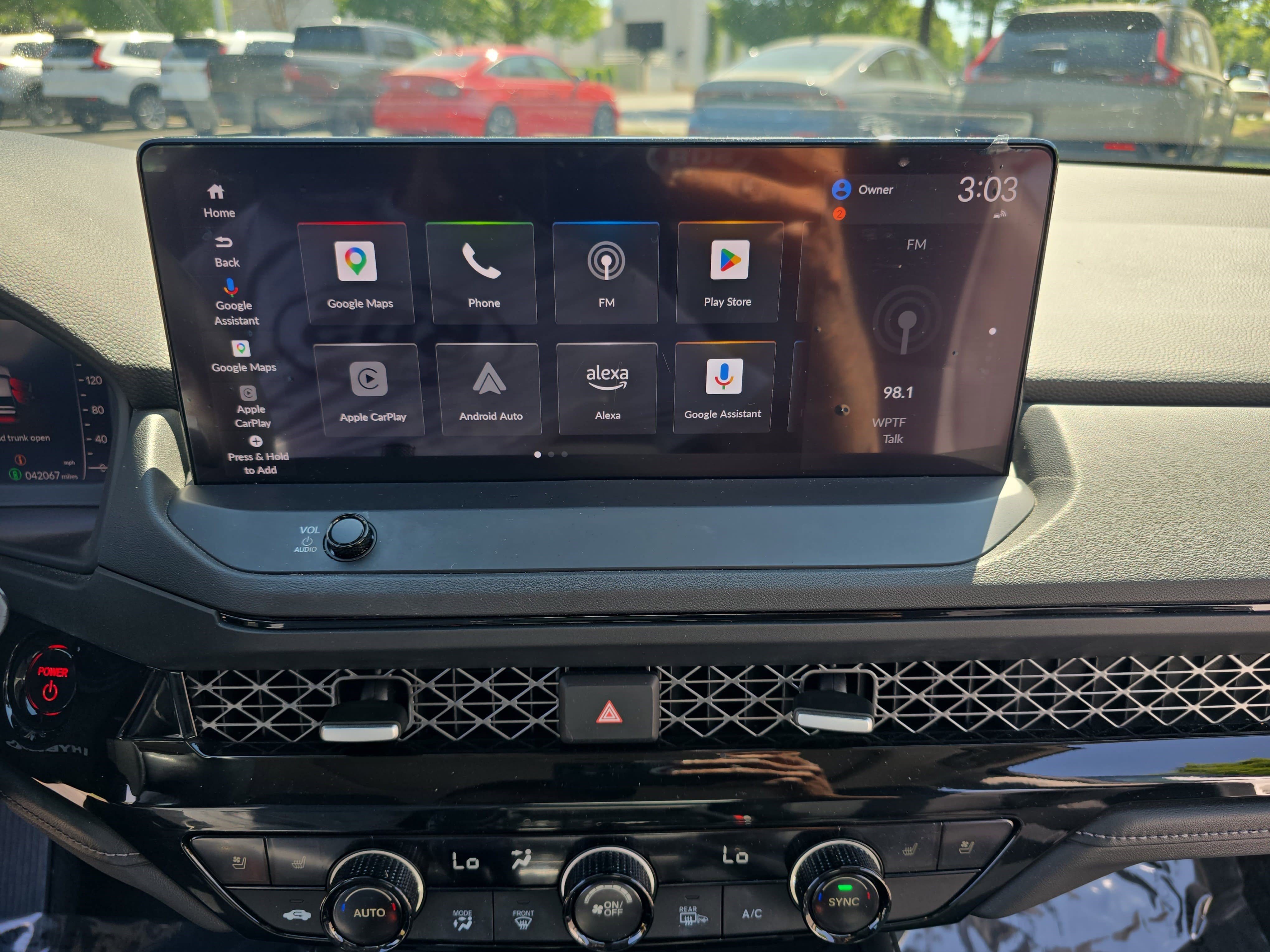 Used 2023 Honda Accord Touring image 21