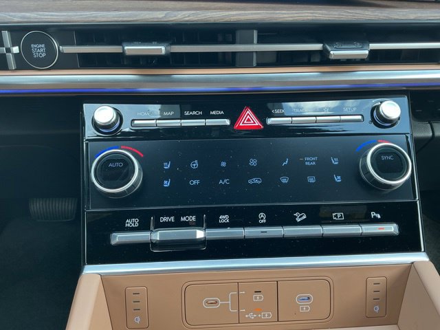 New 2027 Hyundai Santa Fe Calligraphy AWD/4WD image 19