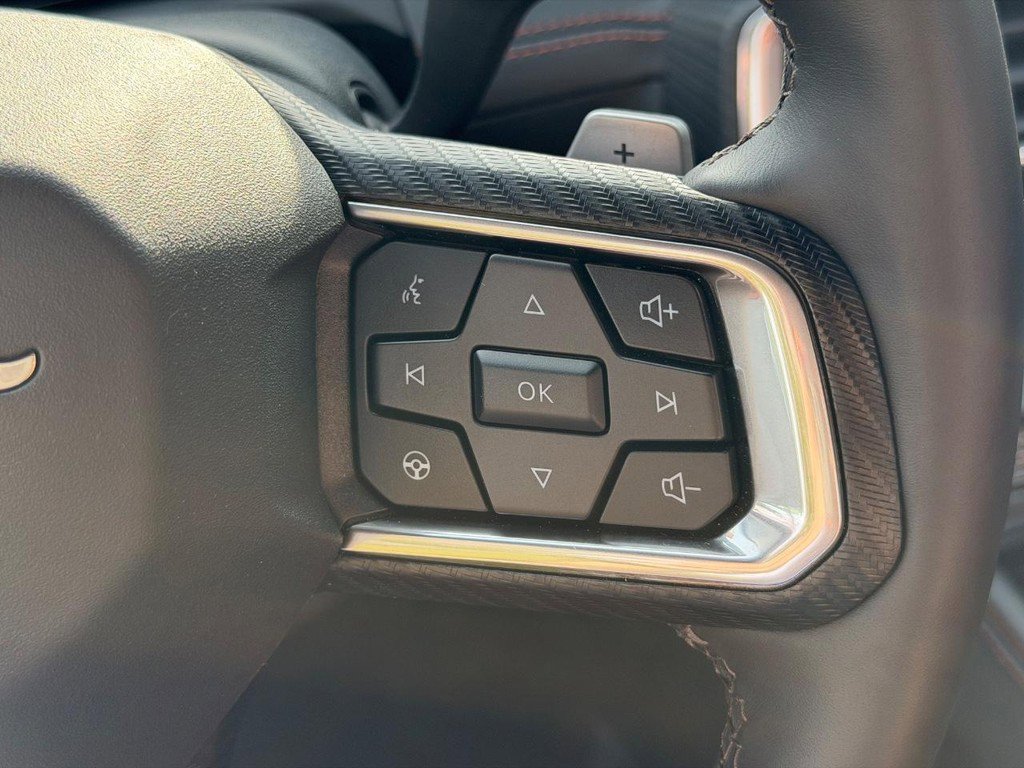 Used 2024 Ford Mustang GT Premium w/ GT Performance Package image 16