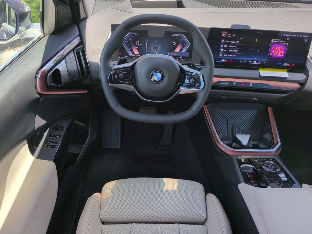 New 2026 BMW X3 xDrive30i w/ Premium Package AWD/4WD image 16