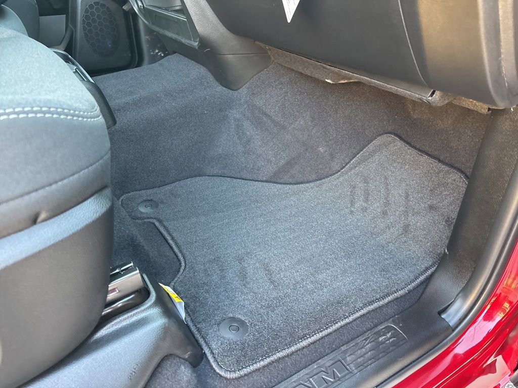 New 2026 RAM 2500 Big Horn image 28