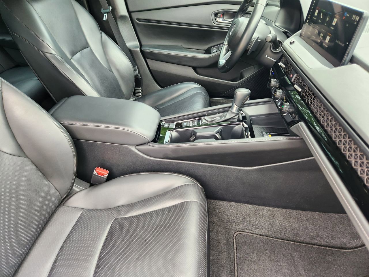 Certified 2023 Honda Accord Touring image 13