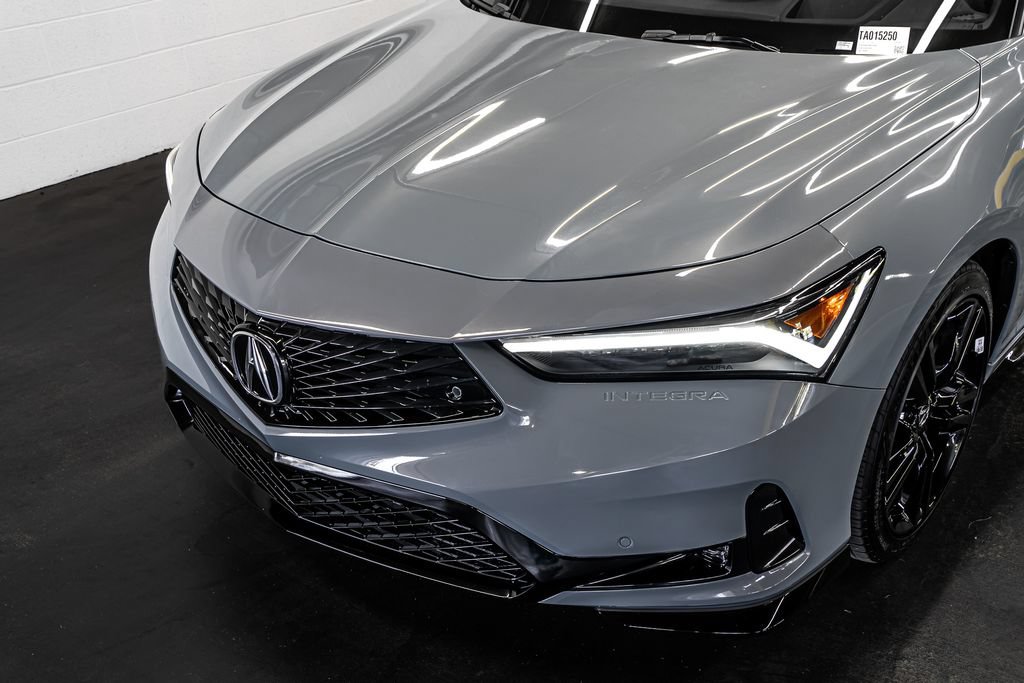 New 2026 Acura Integra A-Spec FWD image 11