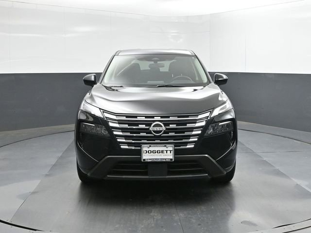 Used 2025 Nissan Rogue SV FWD image 22