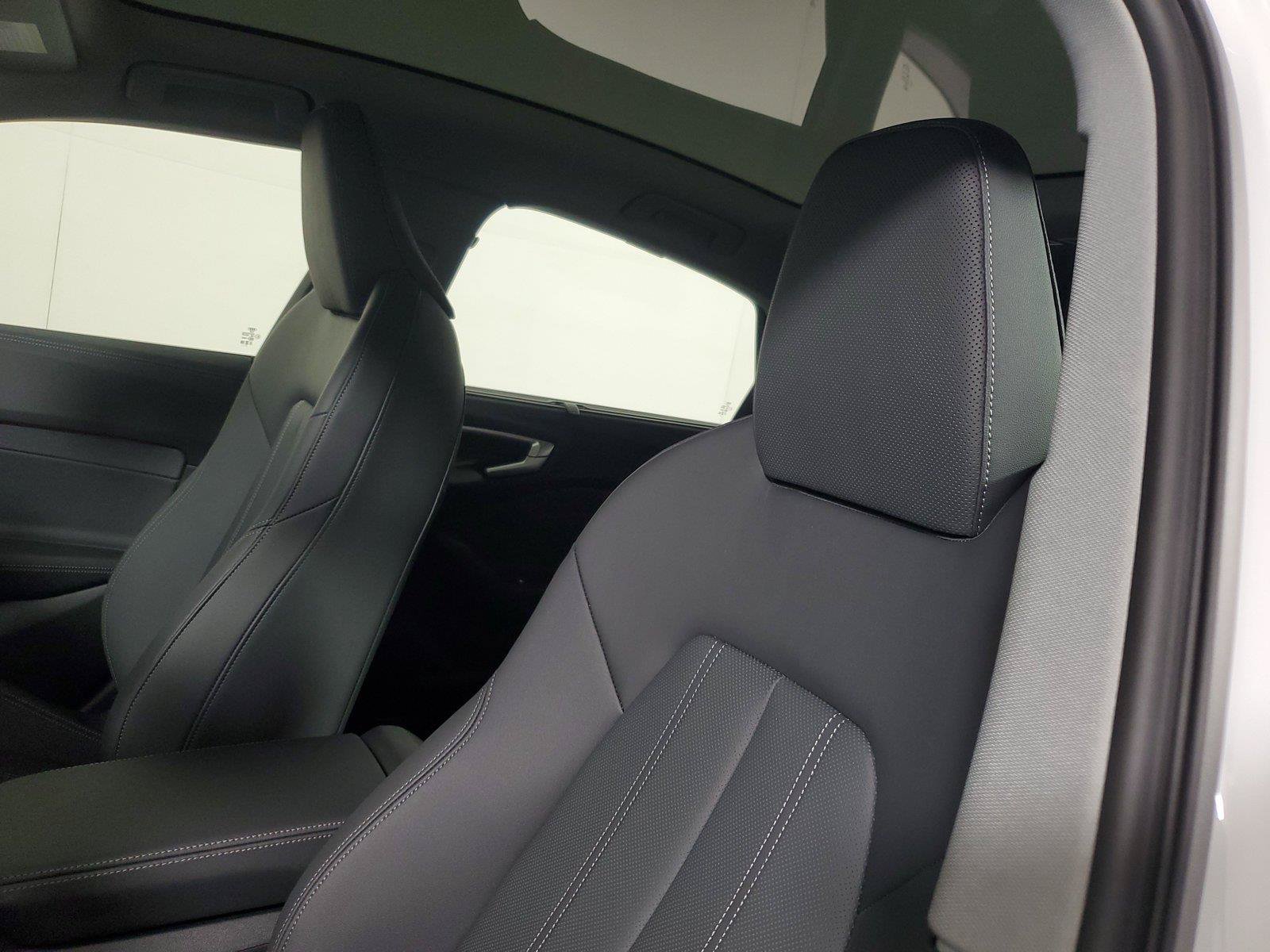 New 2026 Audi A5 Premium Plus AWD/4WD image 25