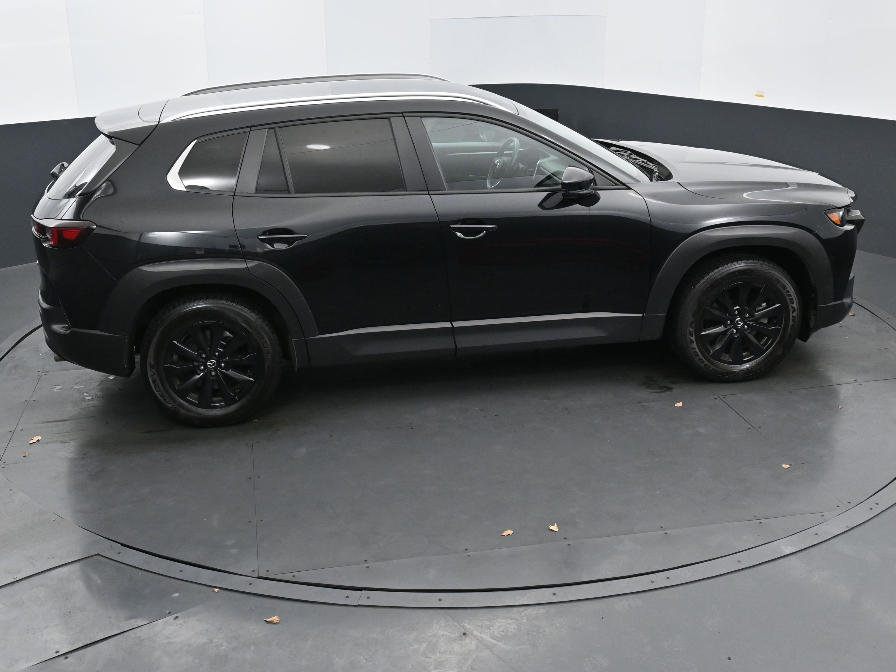 Used 2024 MAZDA CX-50 AWD 2.5 S w/ Preferred Package image 33