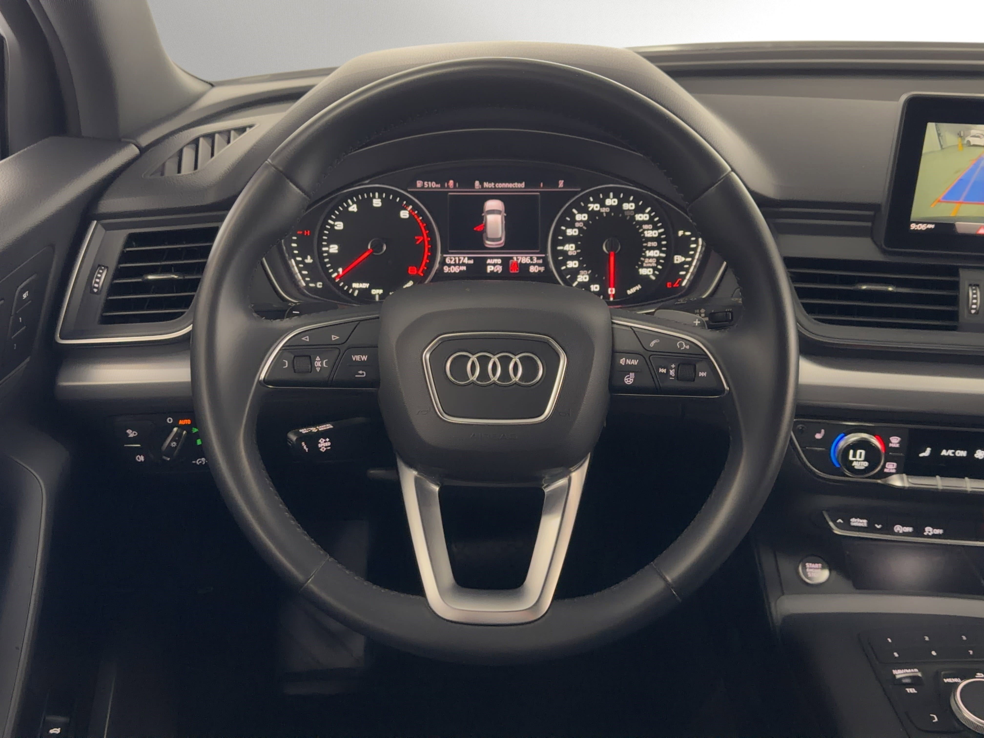 Used 2020 Audi Q5 2.0T Premium AWD/4WD image 20