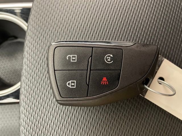 Used 2025 Chevrolet Equinox LT w/ Midnight Edition AWD/4WD image 22