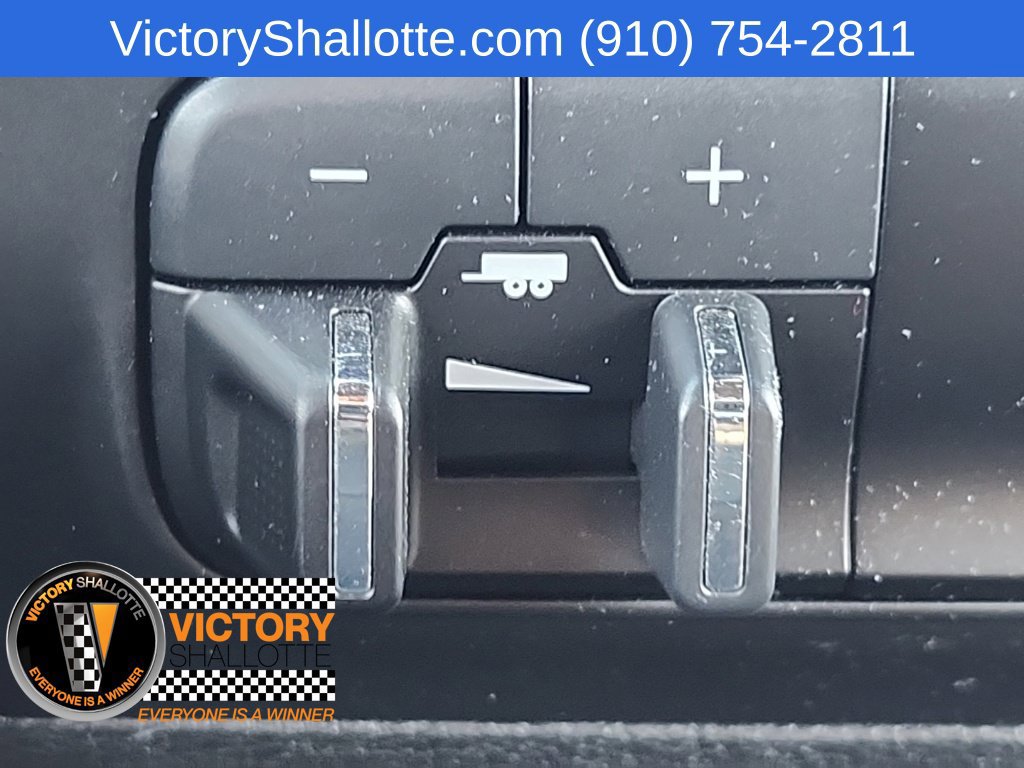 Certified 2023 RAM 1500 Warlock AWD/4WD image 9