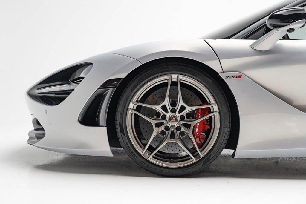 Used 2018 McLaren 720S Performance image 65