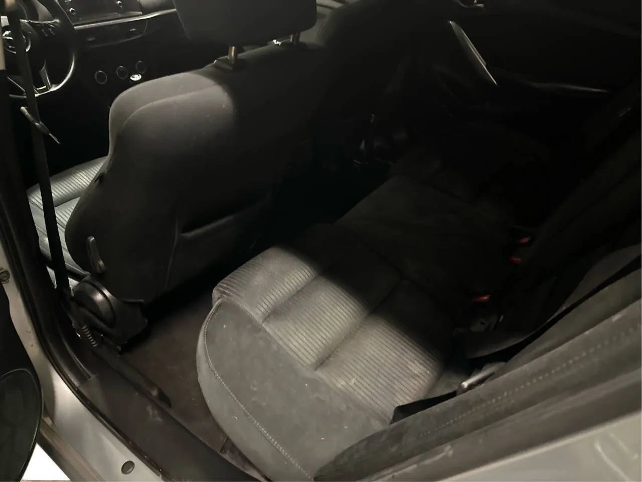 Used 2014 MAZDA MAZDA6 Sport image 9