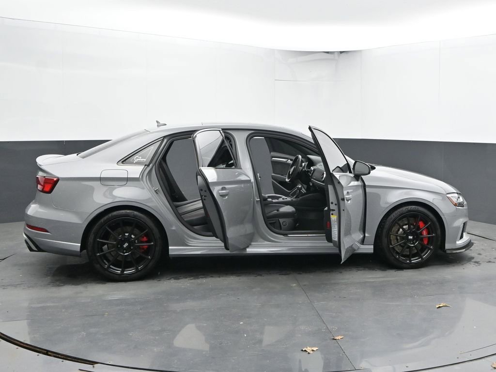 Used 2018 Audi RS 3 AWD/4WD image 63