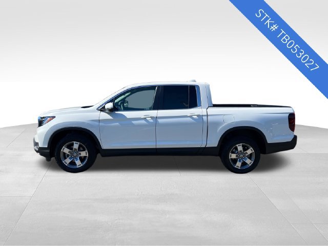 New 2026 Honda Ridgeline RTL image 4