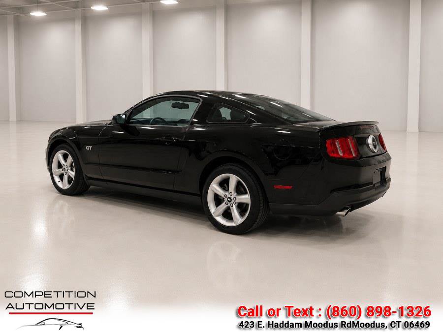 Used 2010 Ford Mustang GT Premium RWD image 6