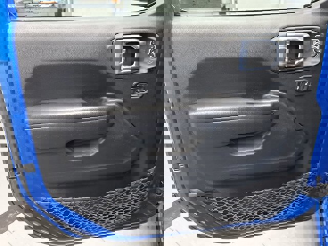 Used 2021 Jeep Gladiator Sport image 9