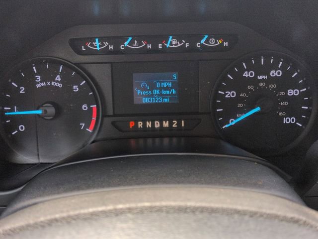 Used 2019 Ford F250 XL w/ Power Equipment Group image 13