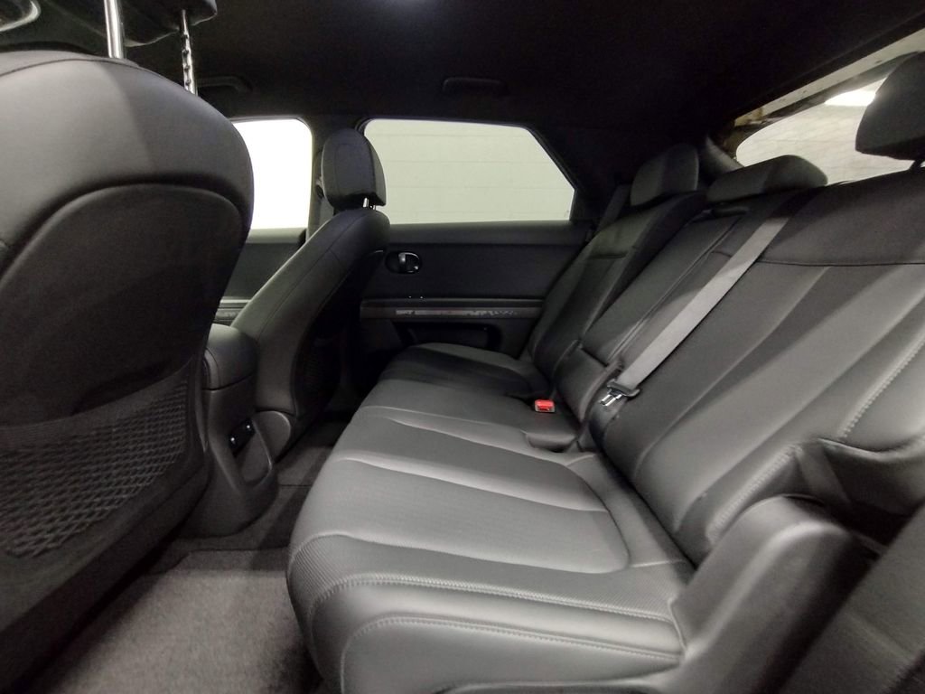 New 2025 Hyundai Ioniq 5 XRT image 39