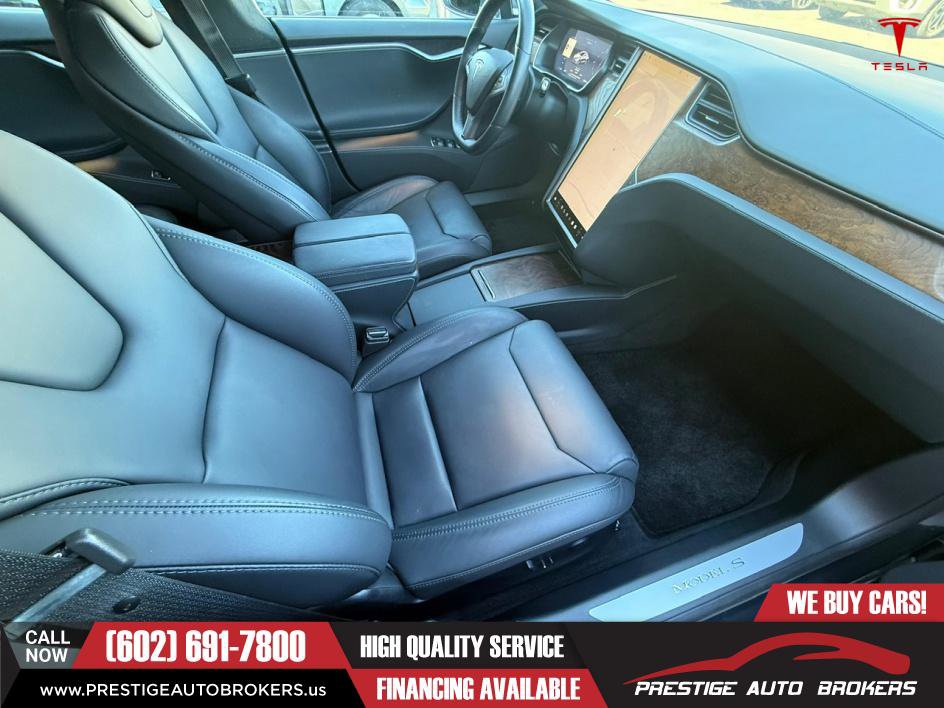 Used 2019 Tesla Model S 100D image 34