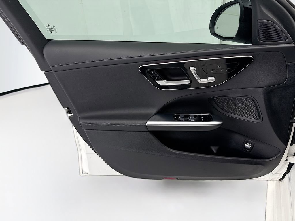Certified 2023 Mercedes-Benz C 300 Sedan image 22