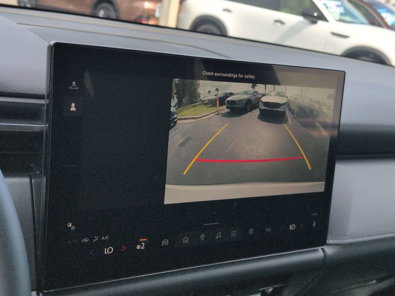 New 2026 MAZDA CX-5 Select AWD/4WD image 21