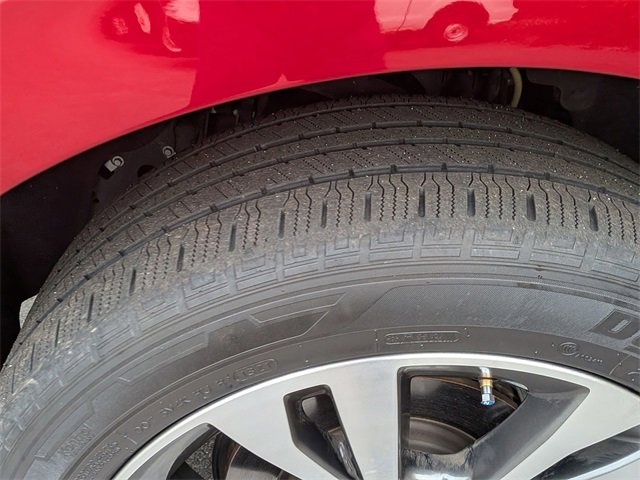 Used 2021 Ford Expedition Platinum image 11