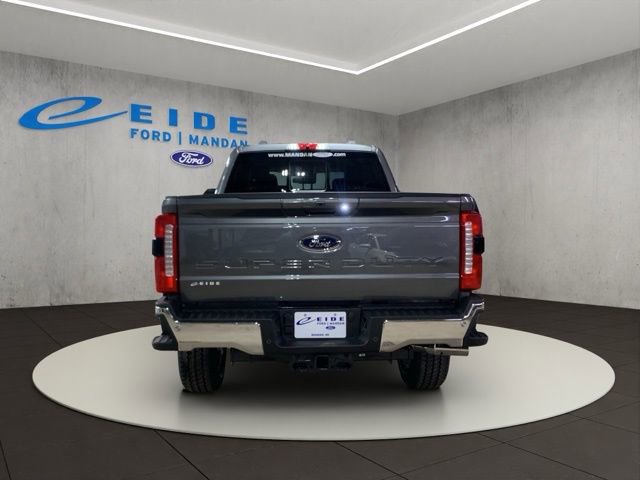 New 2026 Ford F350 Lariat w/ Lariat Premium Package image 6