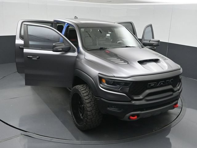 Used 2024 RAM 1500 TRX w/ TRX Level 2 Equipment Group AWD/4WD image 59