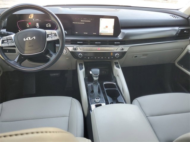 Used 2023 Kia Telluride S w/ S Sunroof Package image 13