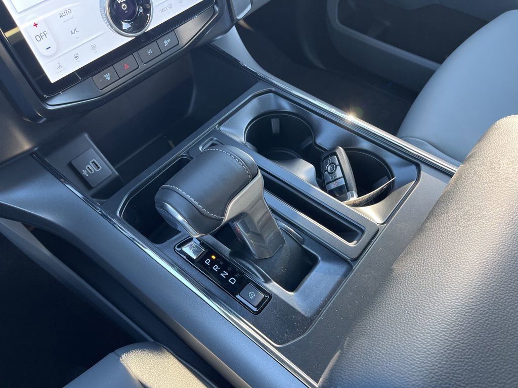 New 2025 Ford F150 Lightning Flash image 18