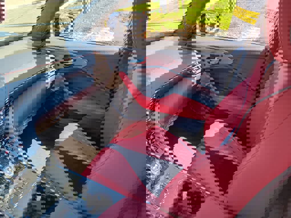 Used 2022 Acura TLX w/ A-SPEC Pkg image 11