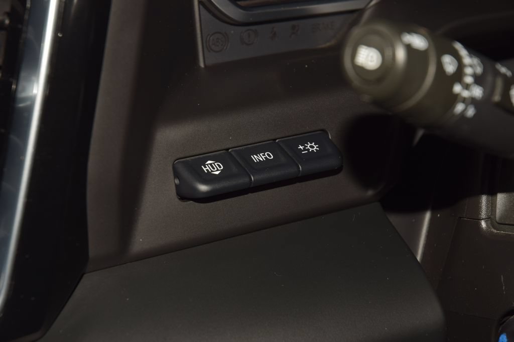 Used 2022 GMC Sierra 1500 Denali w/ Technology Package AWD/4WD image 37