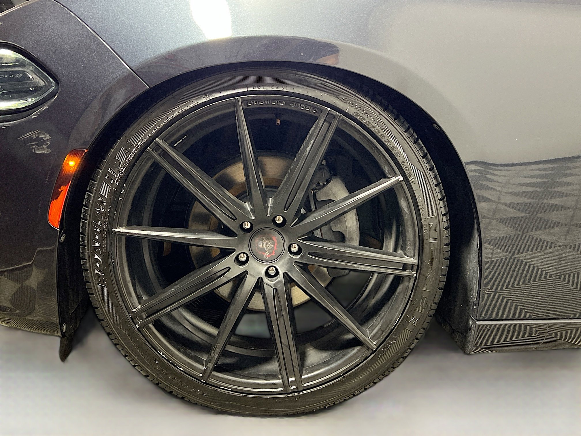 Used 2016 Dodge Charger R/T image 14