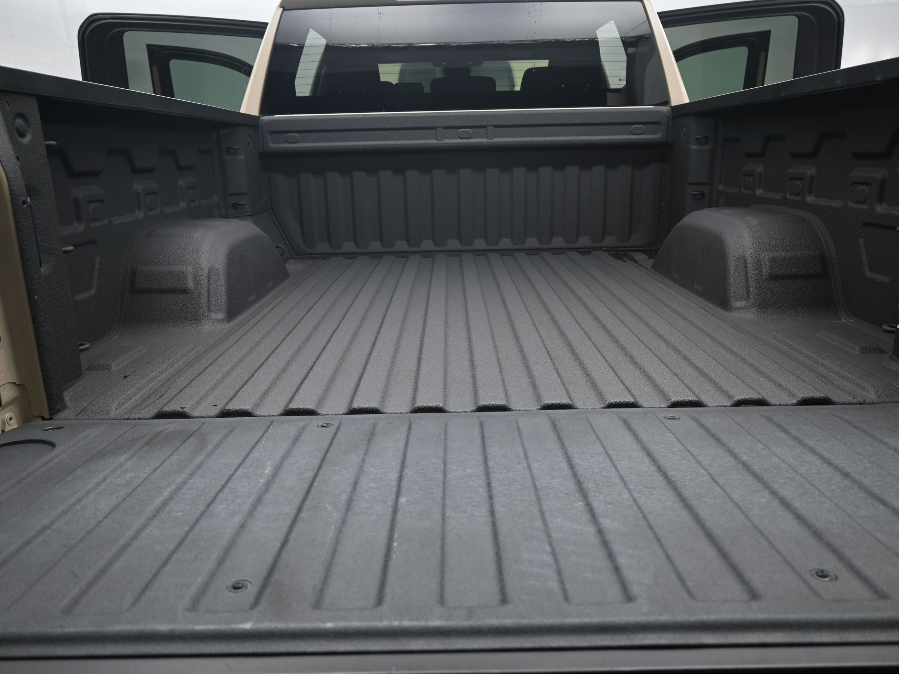 Certified 2022 Chevrolet Silverado 1500 Custom Trail Boss image 24