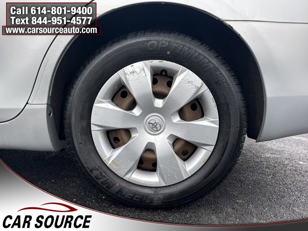 Used 2007 Toyota Camry CE image 27