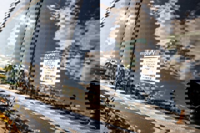 New 2026 Ford F350 Lariat w/ Black Appearance Package image 6