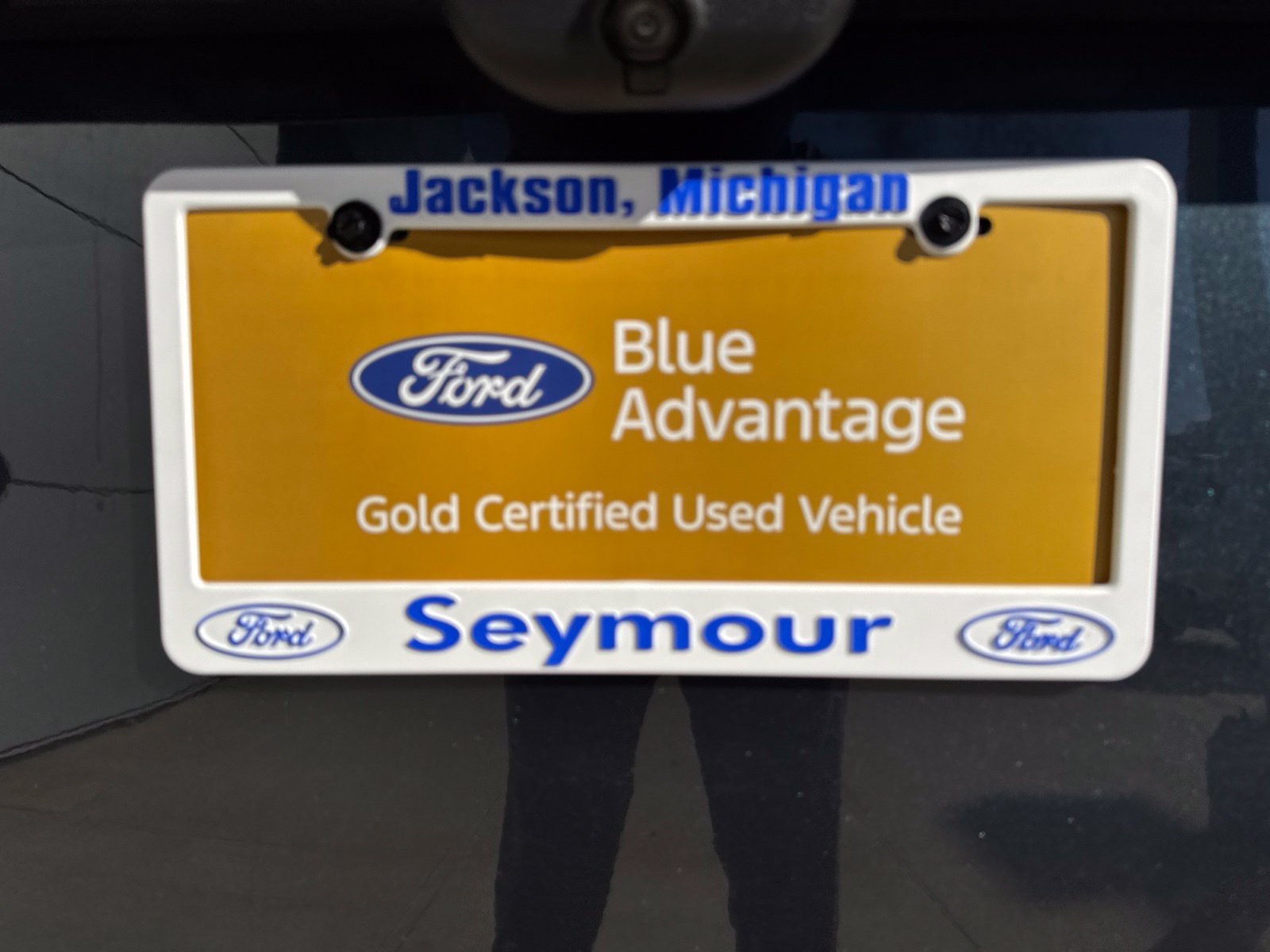 Certified 2023 Ford Explorer XLT w/ Equipment Group 202A AWD/4WD image 17