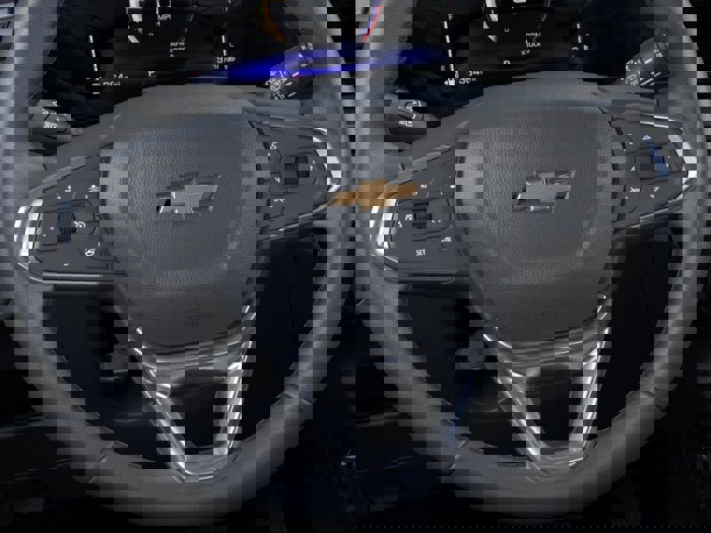 New 2026 Chevrolet TrailBlazer LT w/ Convenience Package image 19